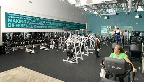 Sarasota Family YMCA closure