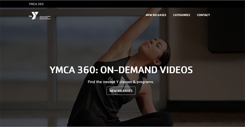 YMCA 360