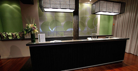 YogaWorks