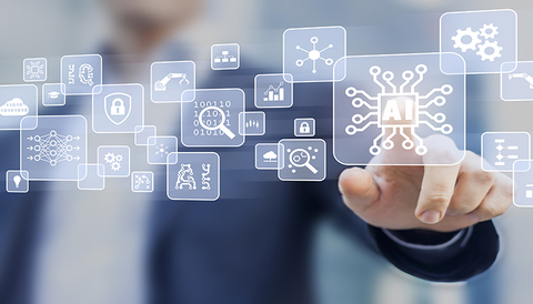 The benefits of AI are potentially enormous in the fitness industry.