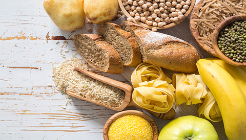 Low-carb diets may have detrimental health effects.
