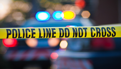 24 Hour Fitness shooting