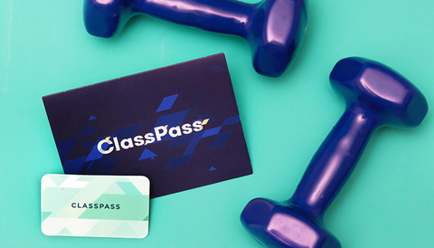 ClassPass is planning to expand globally.