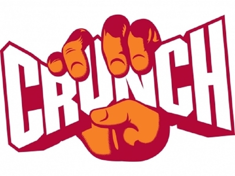 2. Crunch 2. Crunch, New York, NY