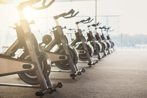 University rec center news