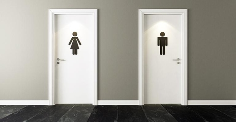 Planet Fitness locker room policies