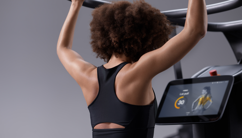 Digitizing your gym floor