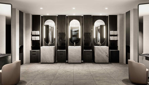E by Equinox, E Madison Avenue
