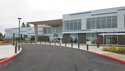 Everett YMCA