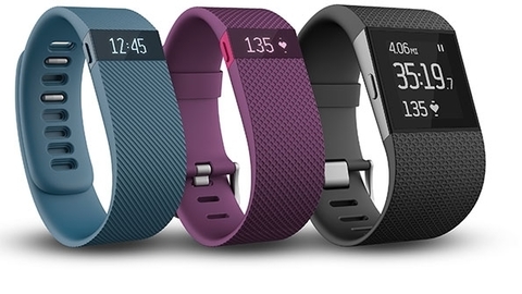 Fitbit