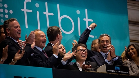 Fitbit