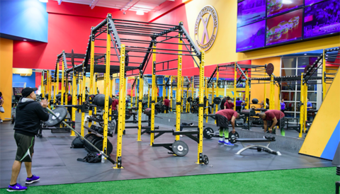 Fitness Connection has been sold by LNK Partners.