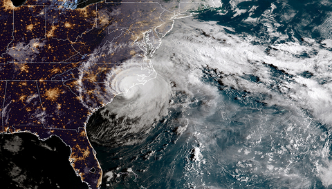 Hurricane Florence