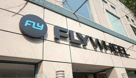 Flywheel storefront