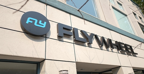 Flywheel sale