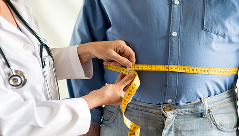 Obesity-related cancer rising in young adults