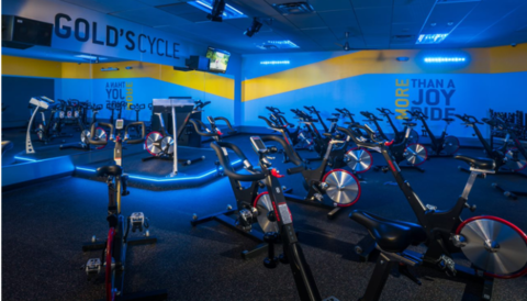 Gold's Gym