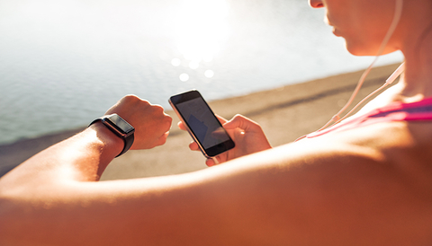 Mobility podcast episode