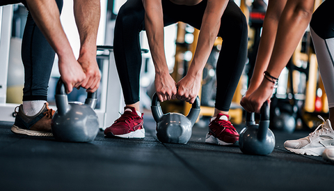 Team training trends