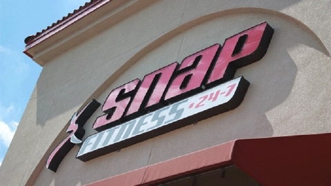 6. Lift Brands dba Snap Fitness Lift Brands dba Snap Fitness