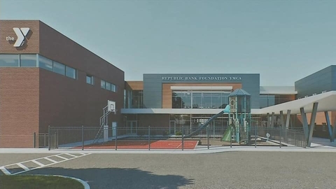 Republic Bank Foundation YMCA