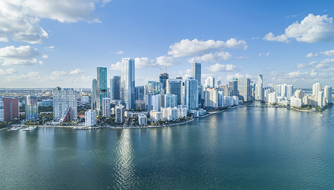 Healthiest cities