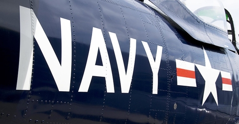 Naval Academy death