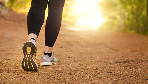 Aerobic activity can improve brain function.