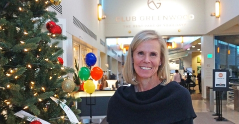 Paula Neubert, Club Greenwood