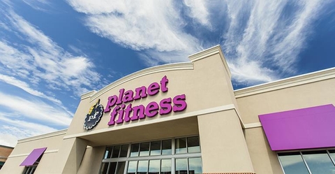 Planet Fitness partners with Kohls
