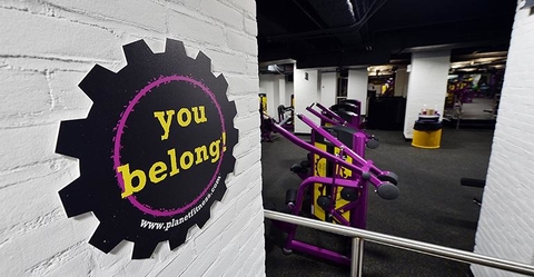 Planet Fitness franchisee