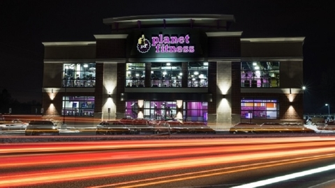 1. Planet Fitness Planet Fitness, Hampton, NH