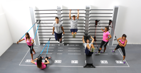 Precor parent company to be acquired by Anta Sports