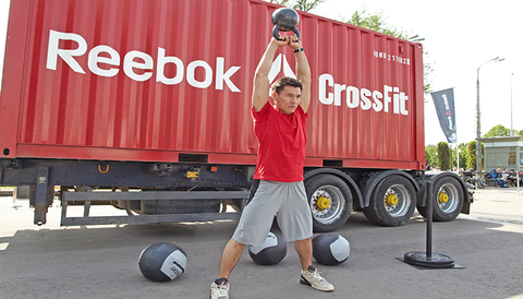 reebok and crossfit contract