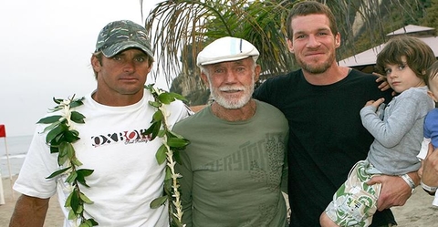 No. 11. Donahue Wildman, Founder of Bally Total Fitness, Dies Don Wildman