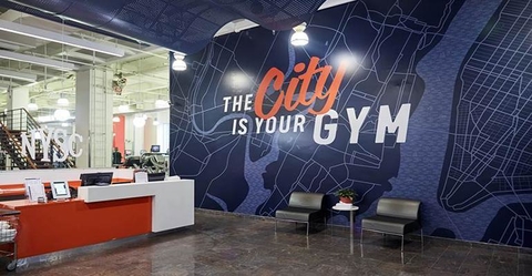 No. 4. Town Sports International to Acquire Total Woman Gym + Spa Town Sports International