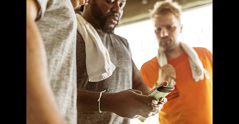 No. 6. Health Clubs Caught Up in TCPA Lawsuits as Study Finds That TCPA Suits Are Increasing TCPA lawsuit