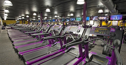 Planet Fitness Q2 financials