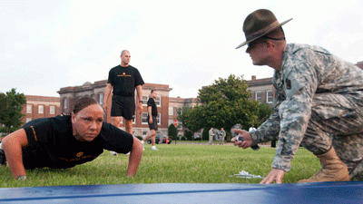 Army Plans To Update Fitness Test Clubindustry