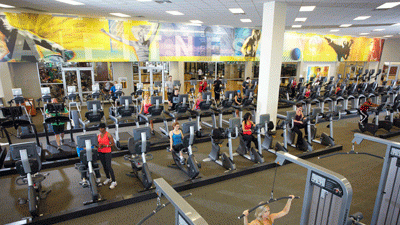 LA Fitness Adds Two More Clubs | ClubIndustry