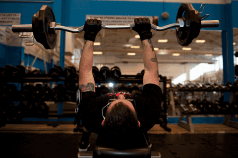 Fitness centers on Air Force bases will soon be open 247 allowing airmen who work unusual hours to work out Photo courtesy of the US Air Force