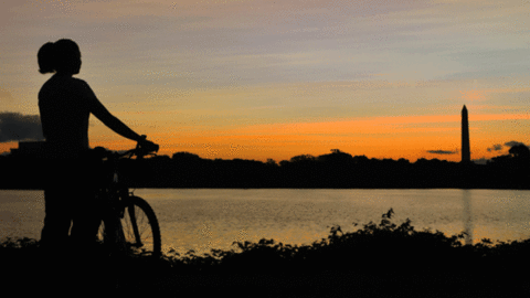 The Washington DC metro area was named the fittest in the country in the seventh annual American Fitness Index data report MinneapolisSt Paul had earned the top honor the past three years Photo by Thinkstock