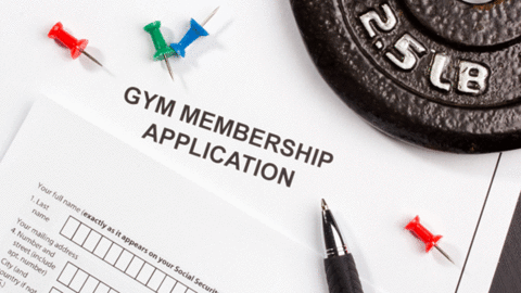 Though fitness data can be valuable to the club operator the laws regarding privacy of health and fitness information remain a gray area Photo by Thinkstock