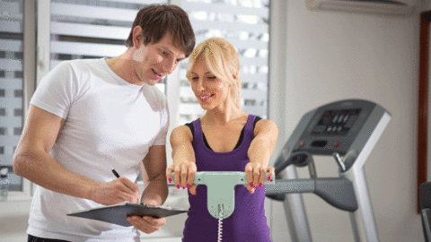 If all of the best trainers are only working with clients then all of the new member consultations will fall on inexperienced employees one consultant says Photo by Thinkstock