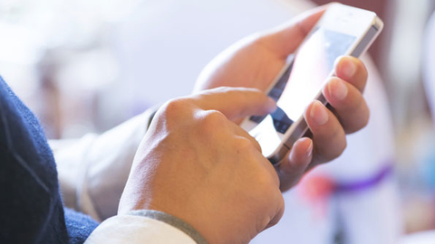 The proliferation of tablets smartphones wearable tech and lightweight apps makes more sense in today39s alwayson connected business environment especially in the fast and fluid world of health and fitness Photo by Thinkstock