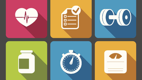 The recent explosion in the number of fitness apps can make finding and choosing the best apps for your business more confusing than ever Photo by Thinkstock