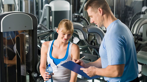 Clients who choose a health and fitness program that meshes with the individual circumstances of their lives are more likely to adhere to it as opposed to a regimen mandated by a personal trainer that may make sense for clients39 physical conditions but may not take into account their personal needs and wants Photo by Thinkstock