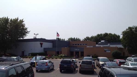 CentraCare Health is taking its partnership with the St Cloud Area YMCA to a new level by donating money for a new building to go with the existing Y building pictured here at which CentraCare Health will run classes on weight management nutrition and other topics Photo courtesy of St Cloud Area YMCA