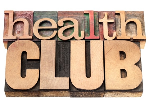 Describing your facility as a health club or a fitness center is no longer synonymous and depends on what amenities features and technology you offer The future of both may be vastly different Photo by Thinkstock