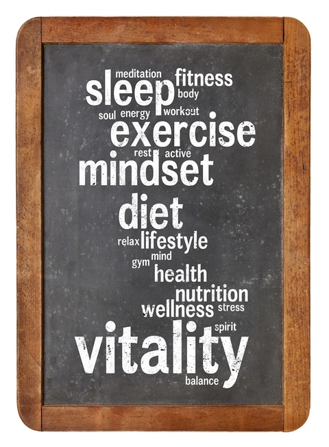 Fitness studios will need to embrace a holistic approach with their clients to help them be accountable for their fit and healthy lifestyle Photo by Thinkstock